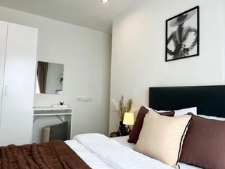 For rent 1 bed condo in Suan Luang, Bangkok