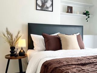 For rent 1 bed condo in Suan Luang, Bangkok