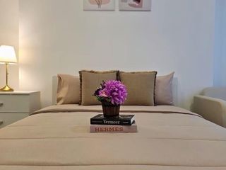 For rent 1 Beds condo in Suan Luang, Bangkok