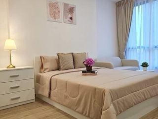 For rent 1 Beds condo in Suan Luang, Bangkok