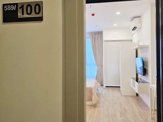 For rent 1 Beds condo in Suan Luang, Bangkok