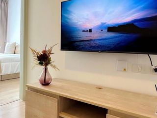 For rent 1 Beds condo in Chatuchak, Bangkok