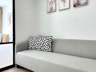 For rent 1 bed condo in Suan Luang, Bangkok