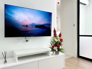For rent 1 bed condo in Suan Luang, Bangkok