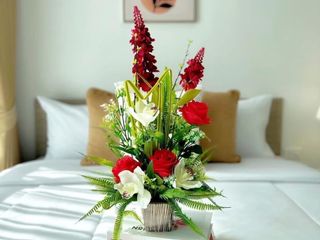 For rent 1 bed condo in Suan Luang, Bangkok