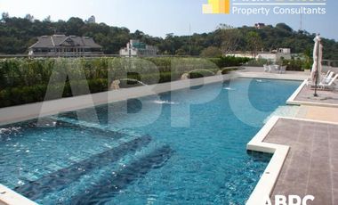 For sale 1 Beds condo in Pratumnak, Pattaya