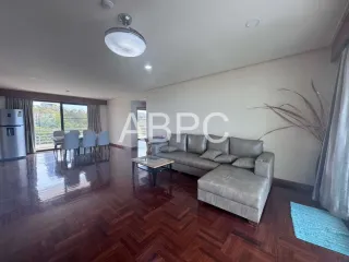 For rent and for sale 3 bedrooms condo in Bang Lamung, Chonburi