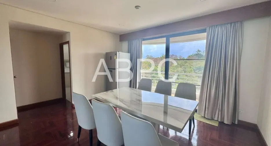 For rent and for sale 3 bedrooms condo in Bang Lamung, Chonburi