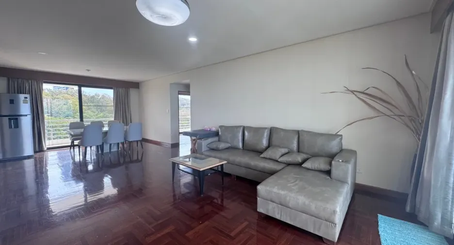 For rent and for sale 3 bedrooms condo in Bang Lamung, Chonburi