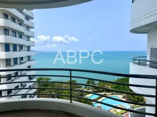 For rent and for sale 3 bedrooms condo in Bang Lamung, Chonburi
