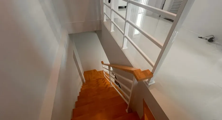 Casa adosada en venta de 3 habitaciones en Bang Lamung, Chonburi