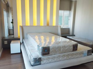 For rent 3 Beds villa in Saphan Sung, Bangkok