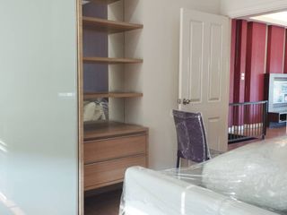 For rent 3 Beds villa in Saphan Sung, Bangkok