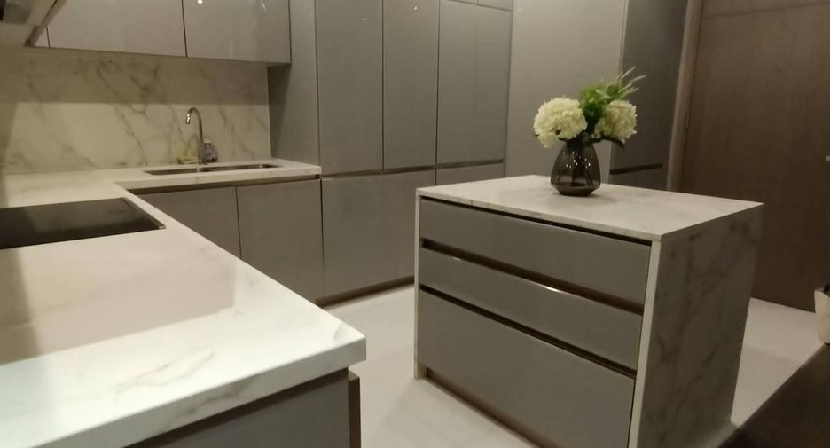 For rent 2 Beds condo in Watthana, Bangkok