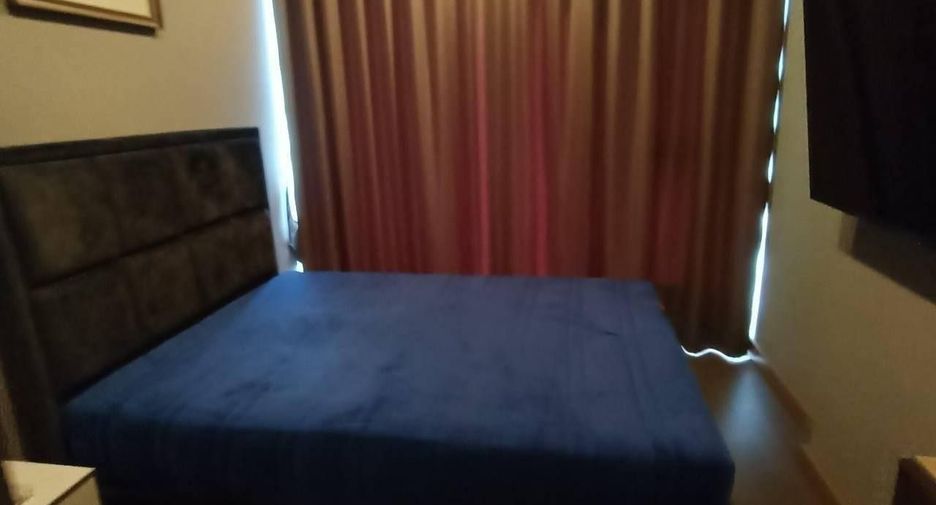 For rent 2 Beds condo in Watthana, Bangkok