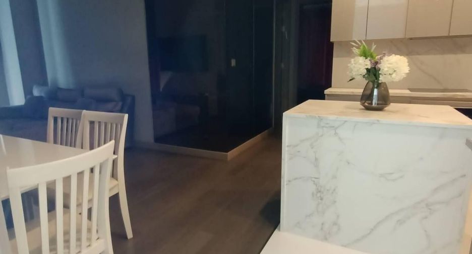 For rent 2 Beds condo in Watthana, Bangkok