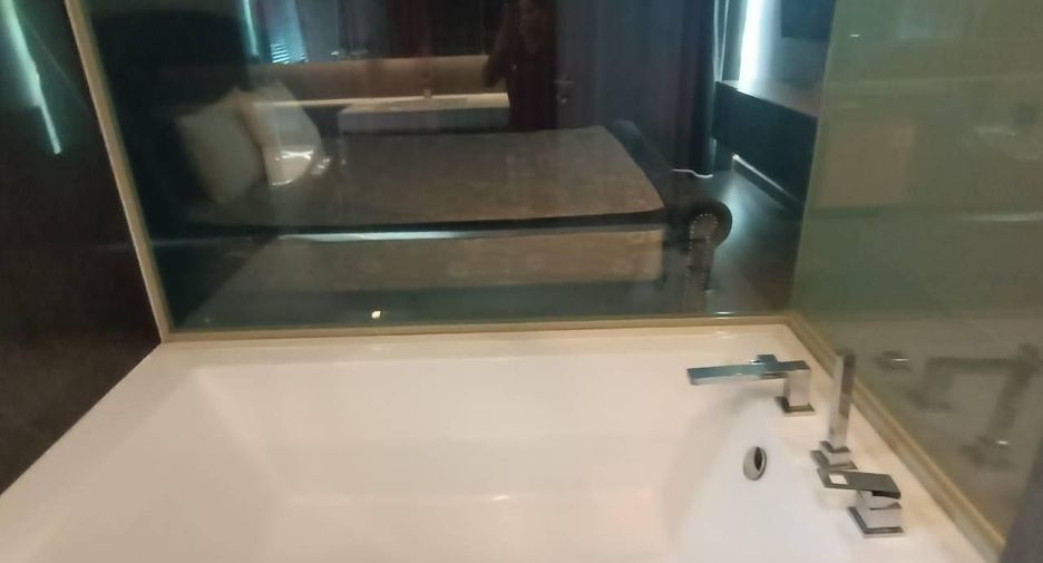 For rent 2 Beds condo in Watthana, Bangkok