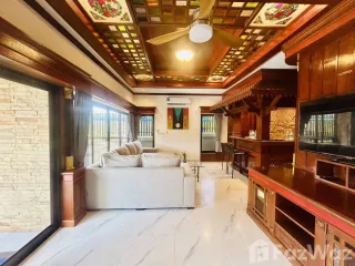 For sale 3 bed villa in Kathu, Phuket