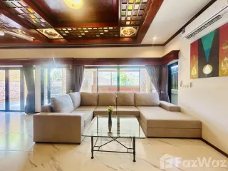 For sale 3 bed villa in Kathu, Phuket