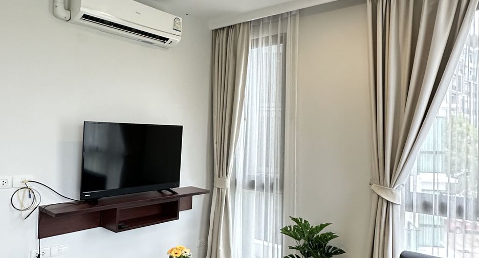 For rent 1 Beds condo in Thalang, Phuket