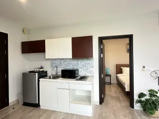 For rent 1 bed condo in Thalang, Phuket