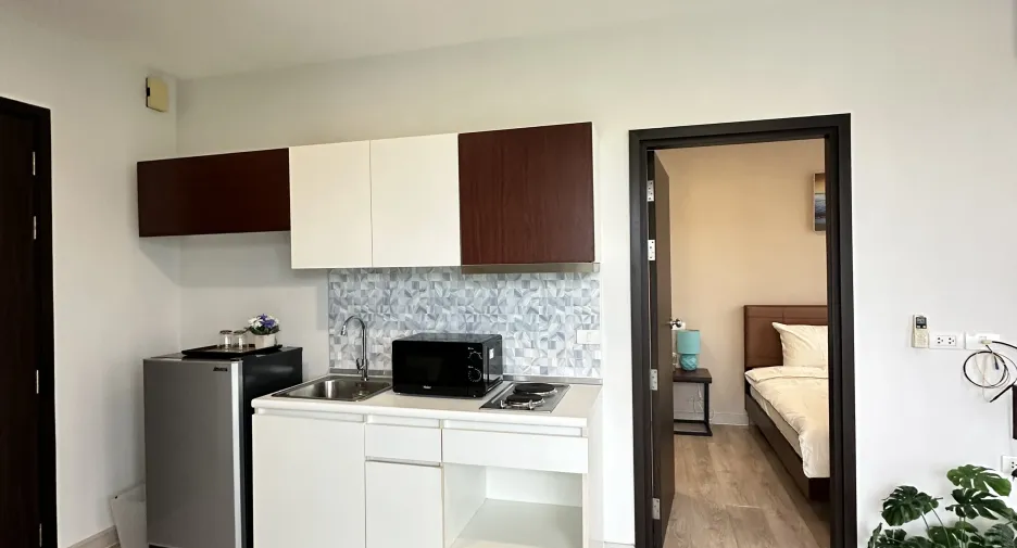 For rent 1 Beds condo in Thalang, Phuket