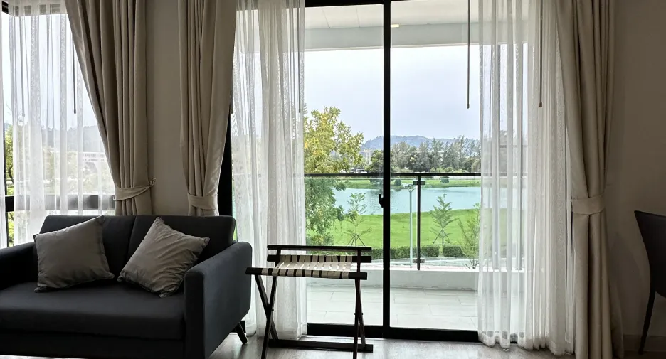 For rent 1 Beds condo in Thalang, Phuket