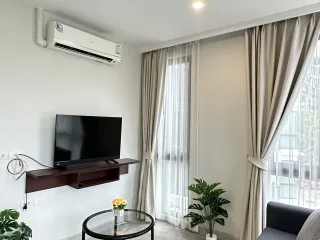 For rent 1 bed condo in Thalang, Phuket