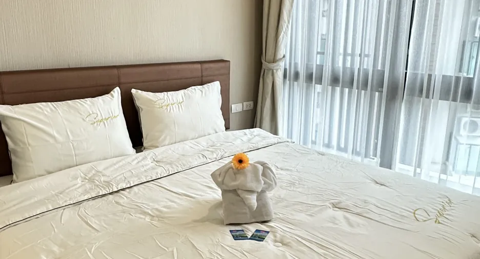 For rent 1 Beds condo in Thalang, Phuket