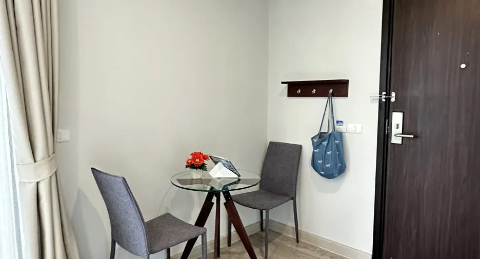 For rent 1 Beds condo in Thalang, Phuket