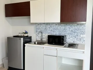 For rent 1 bed condo in Thalang, Phuket