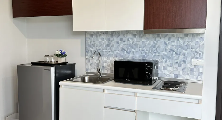 For rent 1 Beds condo in Thalang, Phuket