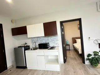 For rent 1 bed condo in Thalang, Phuket
