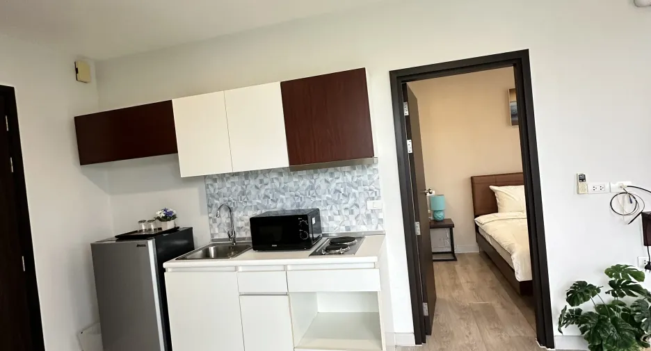 For rent 1 Beds condo in Thalang, Phuket