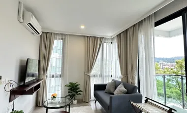 For rent 1 Beds condo in Thalang, Phuket