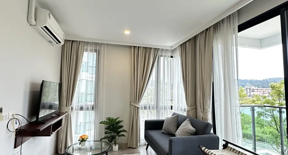 For rent 1 Beds condo in Thalang, Phuket