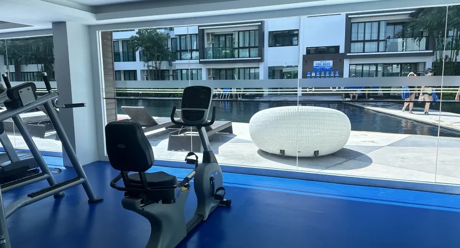 For sale スタジオ condo in Thalang, Phuket