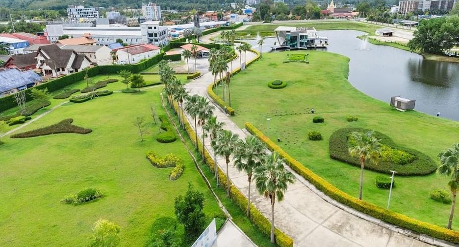 For sale studio condo in Thalang, Phuket