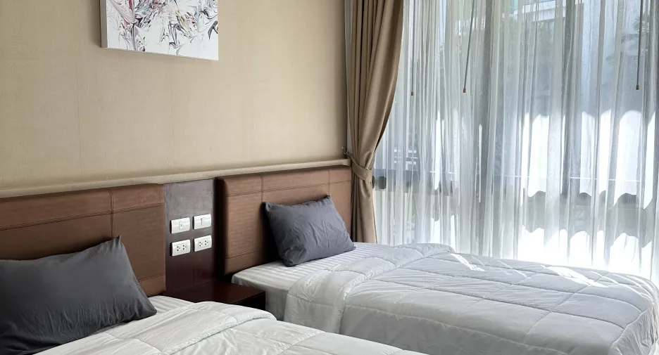 For sale スタジオ condo in Thalang, Phuket