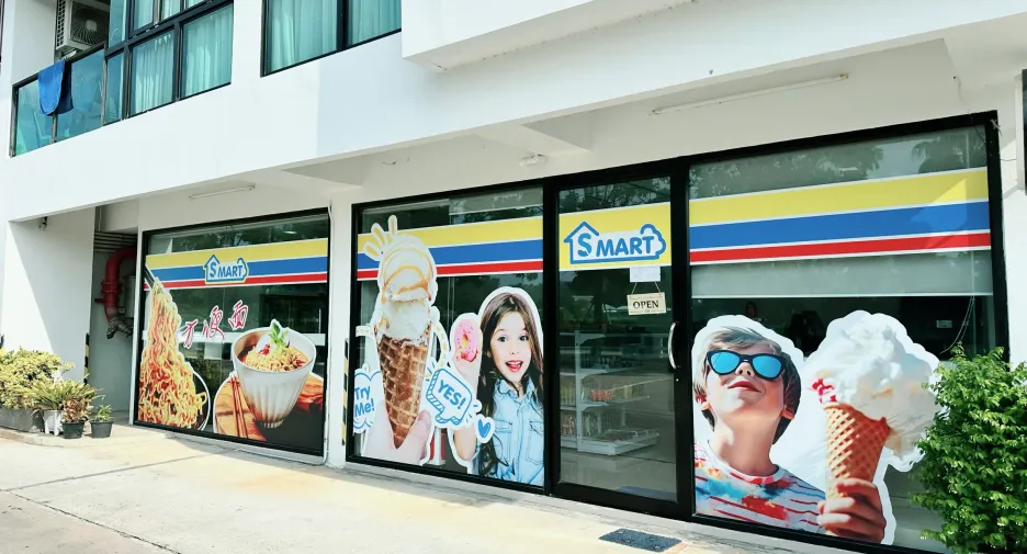 For sale スタジオ condo in Thalang, Phuket