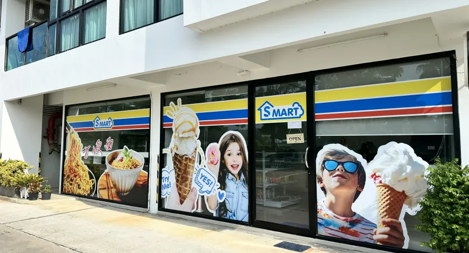 For sale スタジオ condo in Thalang, Phuket