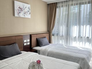 For rent studio condo in Thalang, Phuket