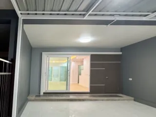 For sale 3 bed townhouse in Thalang, Phuket