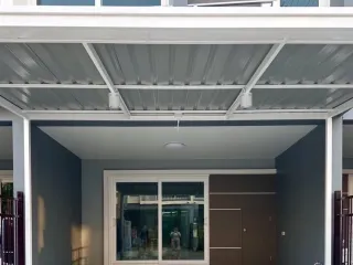 For sale 3 bed townhouse in Thalang, Phuket