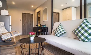 For sale 1 Beds condo in Thalang, Phuket