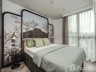 For rent 1 Beds condo in Mueang Phuket, Phuket