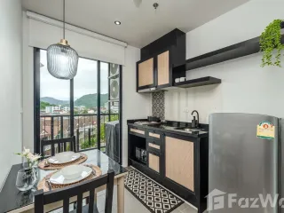 For rent 1 Beds condo in Mueang Phuket, Phuket
