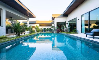 ขาย 4 เตียง บ้านเดี่ยว ใน บางละมุง, ชลบุรี