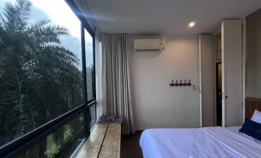For rent スタジオ apartment in Thalang, Phuket