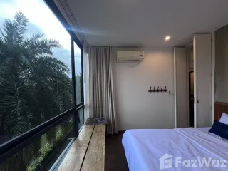 For rent studio apartment in Thalang, Phuket